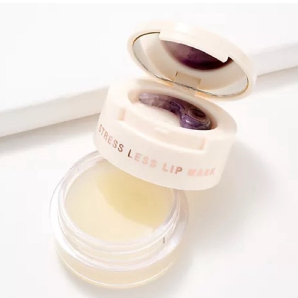 MALLY BEAUTY Stress Less Lip Mask